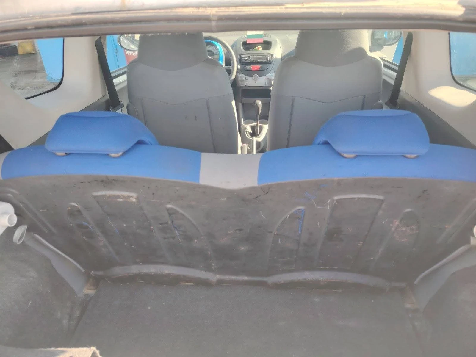 Citroen C1 | Mobile.bg   8