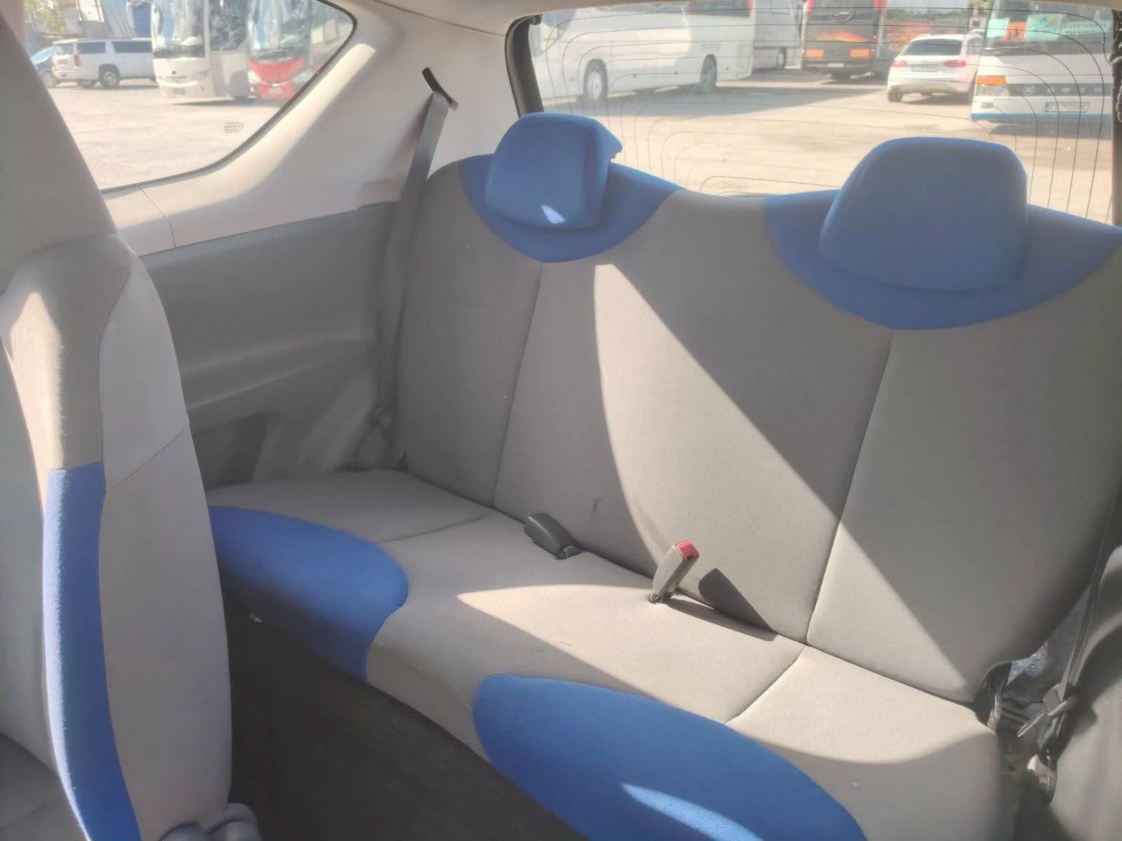 Citroen C1 | Mobile.bg   7