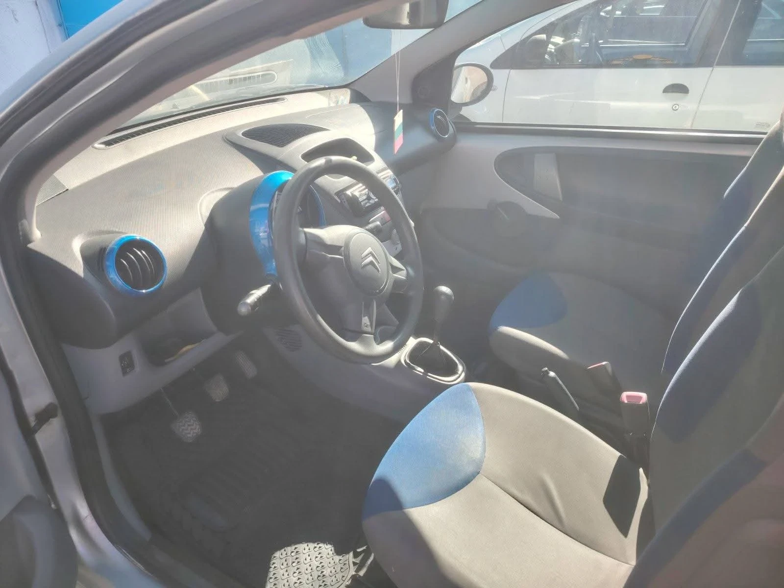 Citroen C1 | Mobile.bg   5