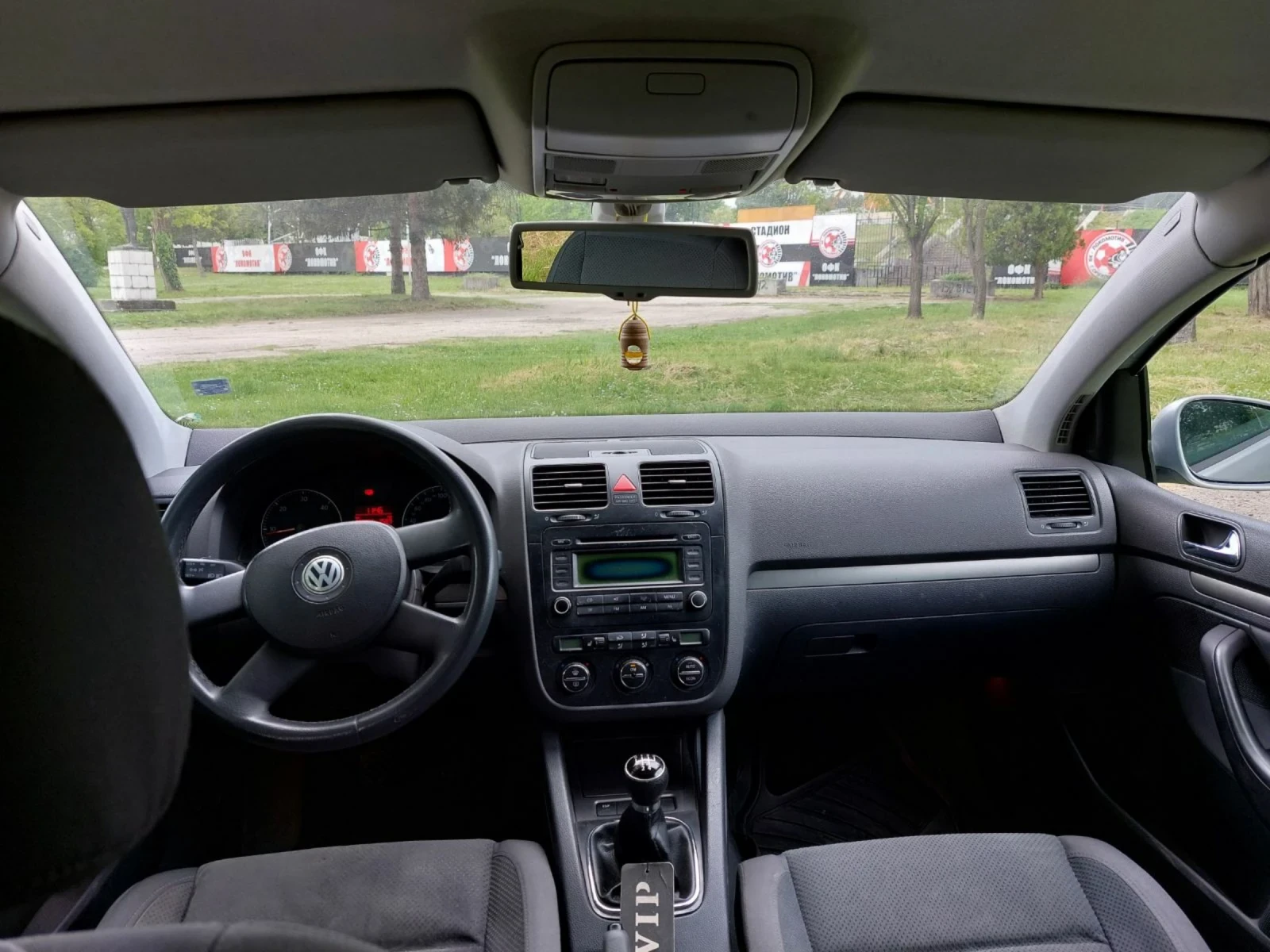 VW Golf 1.9 TDI - изображение 6