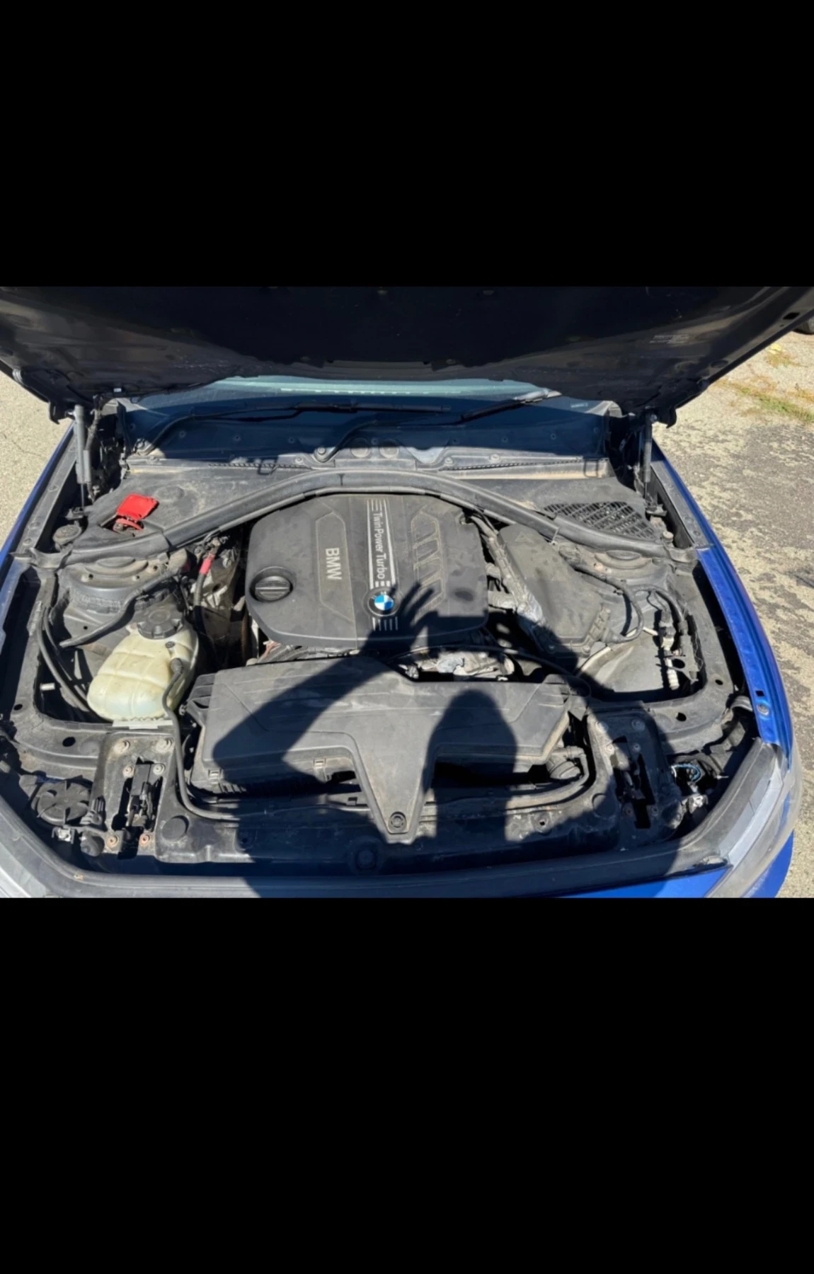 BMW 116   | Mobile.bg   7