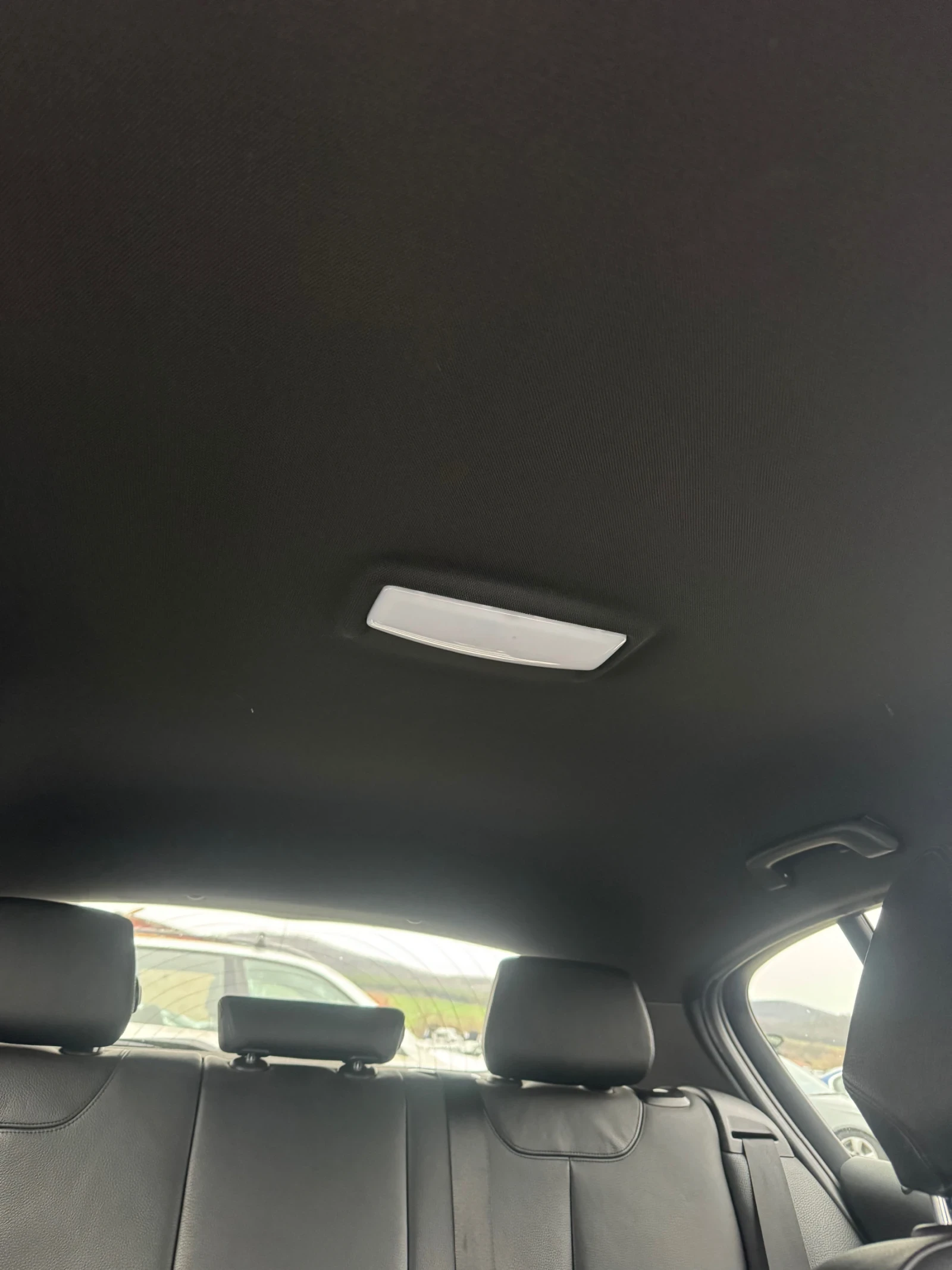 BMW 116 И мпакет, снимка 15 - Автомобили и джипове - 53984703