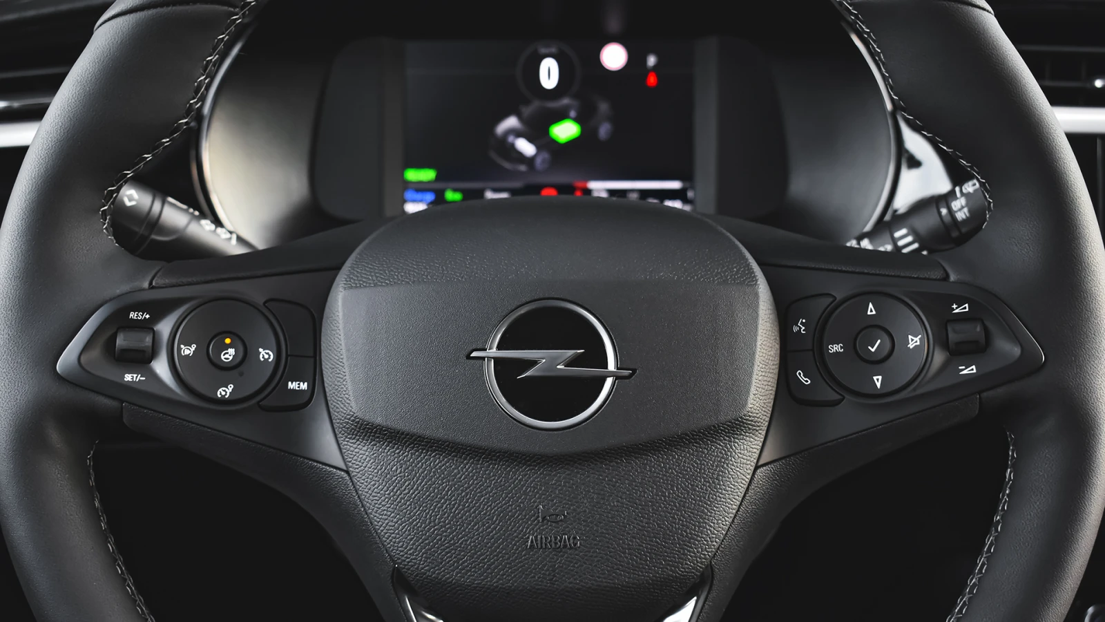 Opel Corsa -e Edition 50 kWh | Mobile.bg   13