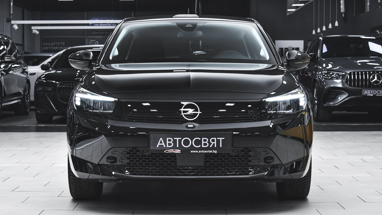 Opel Corsa -e Edition 50 kWh - изображение 2