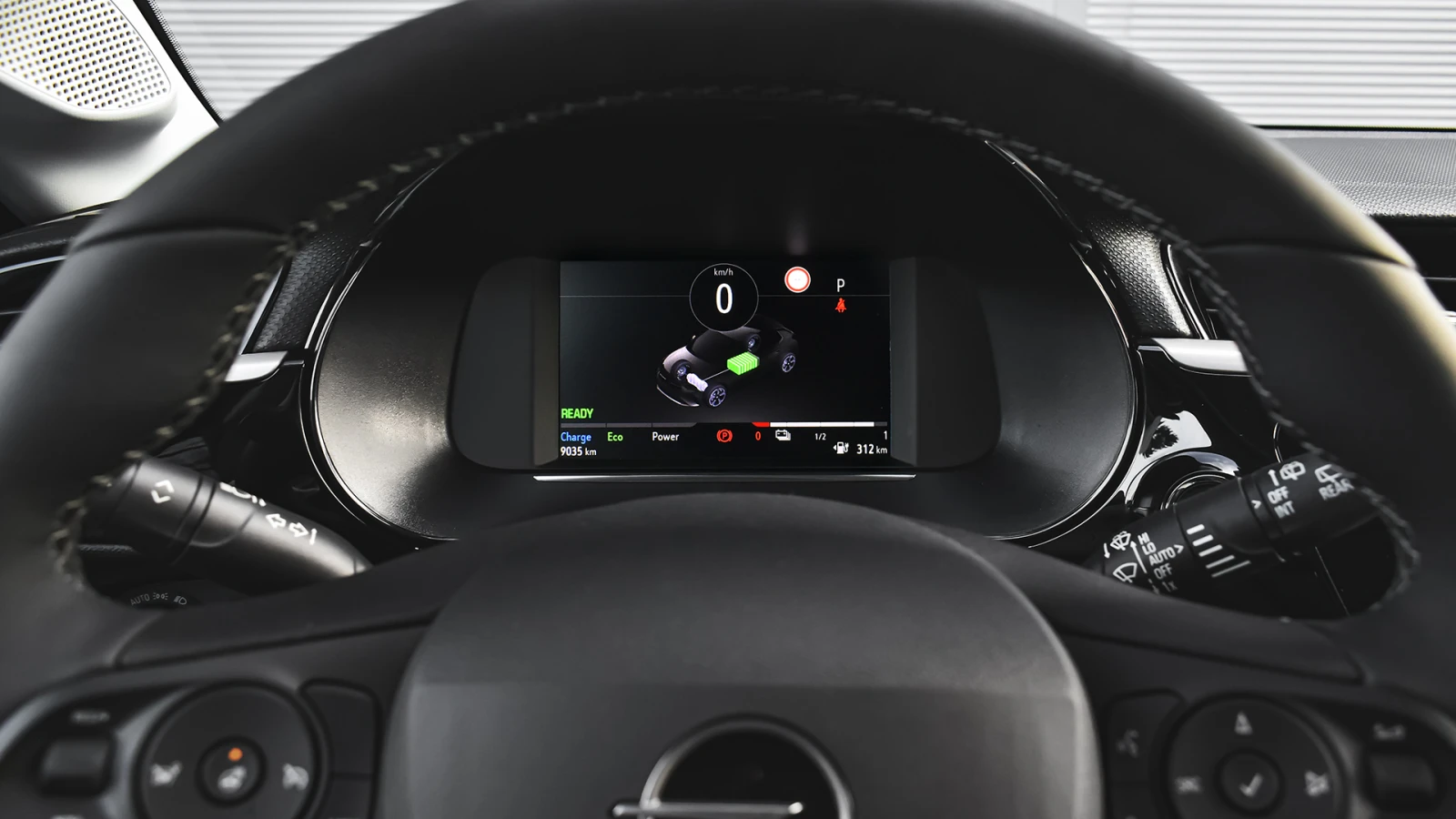 Opel Corsa -e Edition 50 kWh | Mobile.bg   15