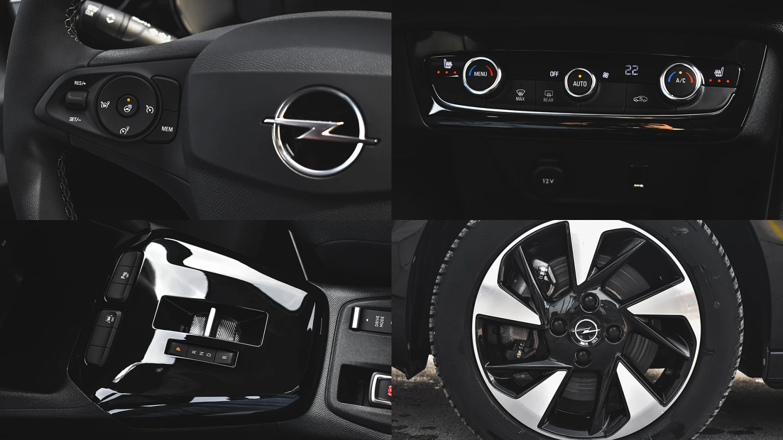 Opel Corsa -e Edition 50 kWh | Mobile.bg   17