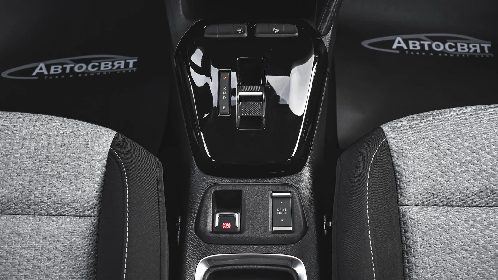 Opel Corsa -e Edition 50 kWh | Mobile.bg   14