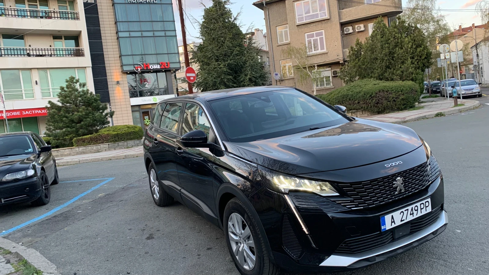 Peugeot 5008 | Mobile.bg   4