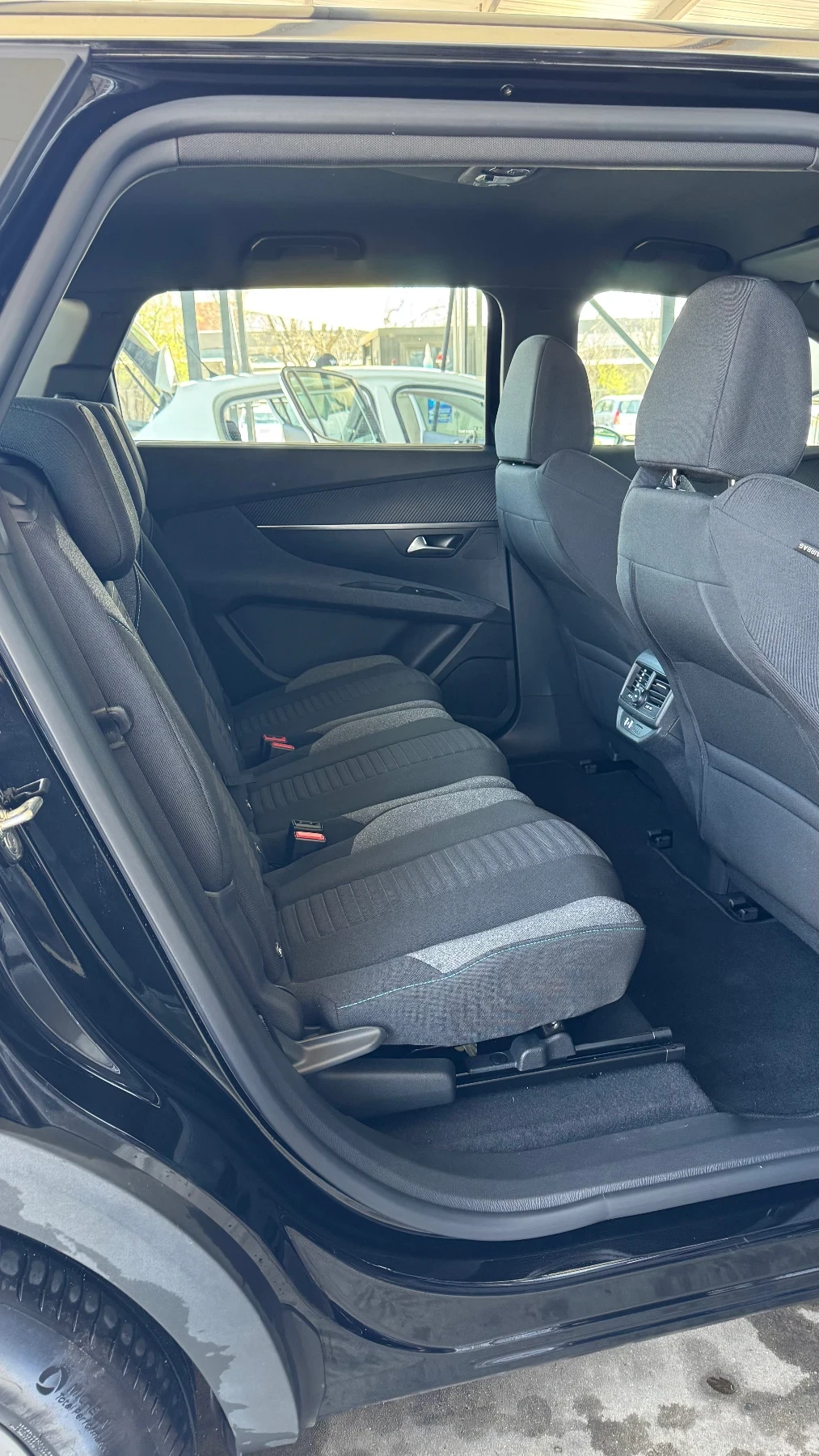 Peugeot 5008 | Mobile.bg   7