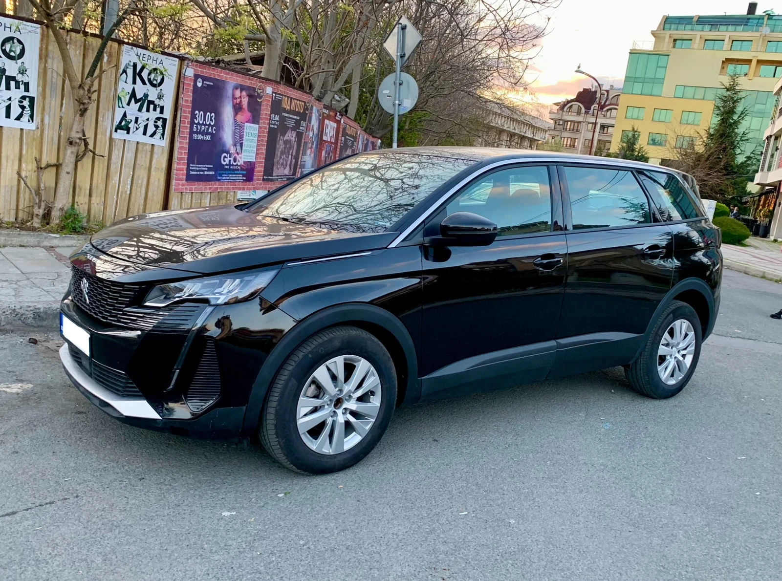 Peugeot 5008 | Mobile.bg   2