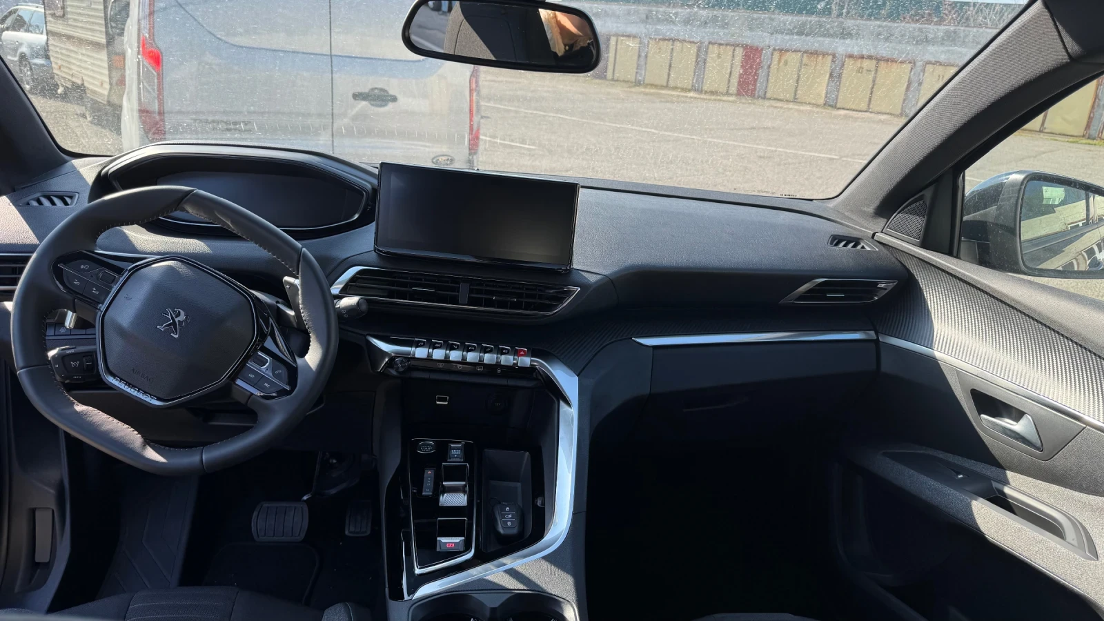 Peugeot 5008 | Mobile.bg   5