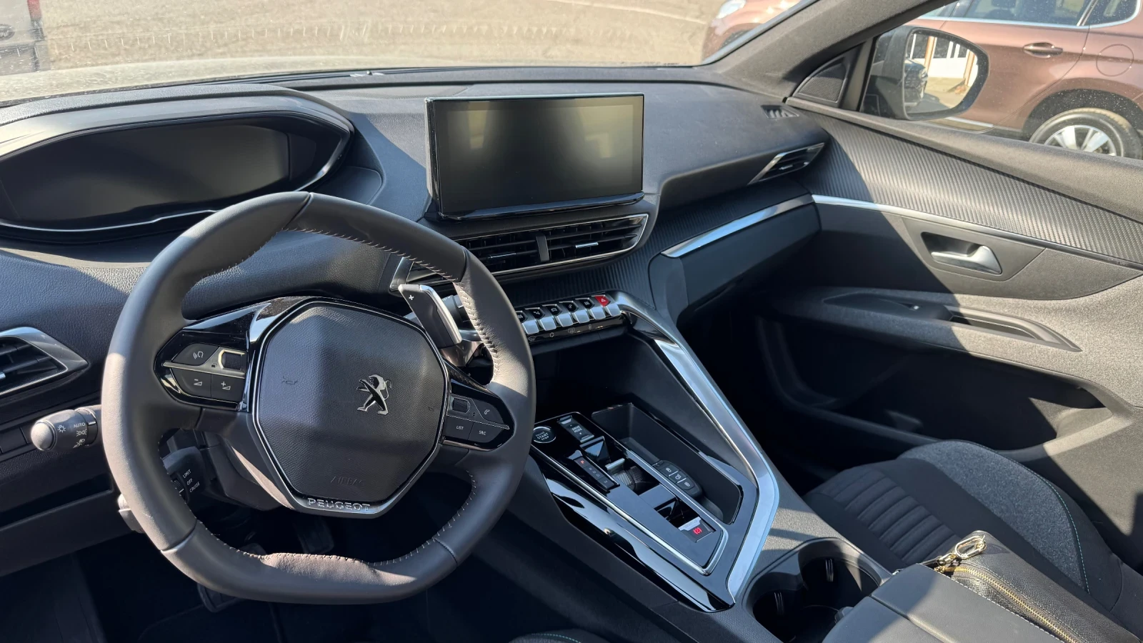 Peugeot 5008 | Mobile.bg   6