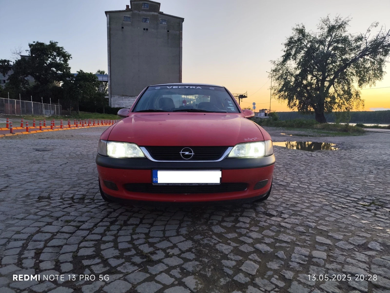 Opel Vectra 1.8 | Mobile.bg   16
