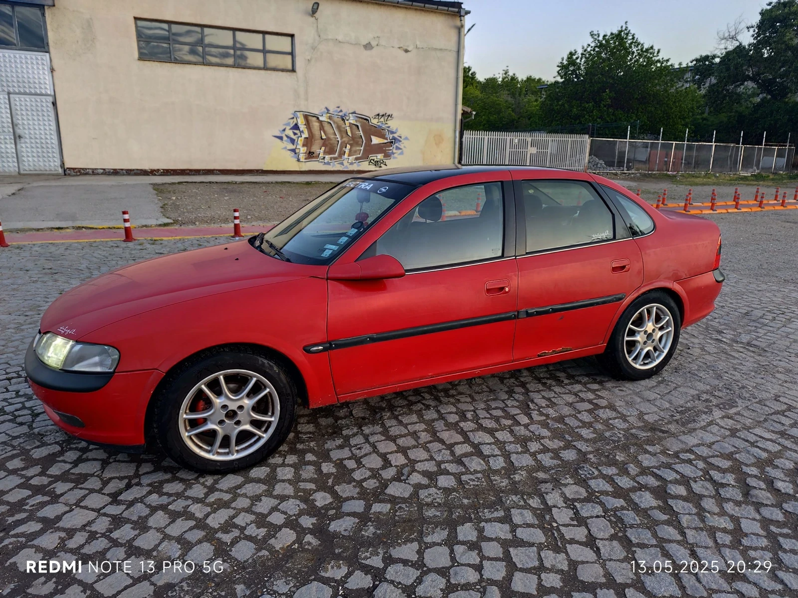 Opel Vectra 1.8 | Mobile.bg   15