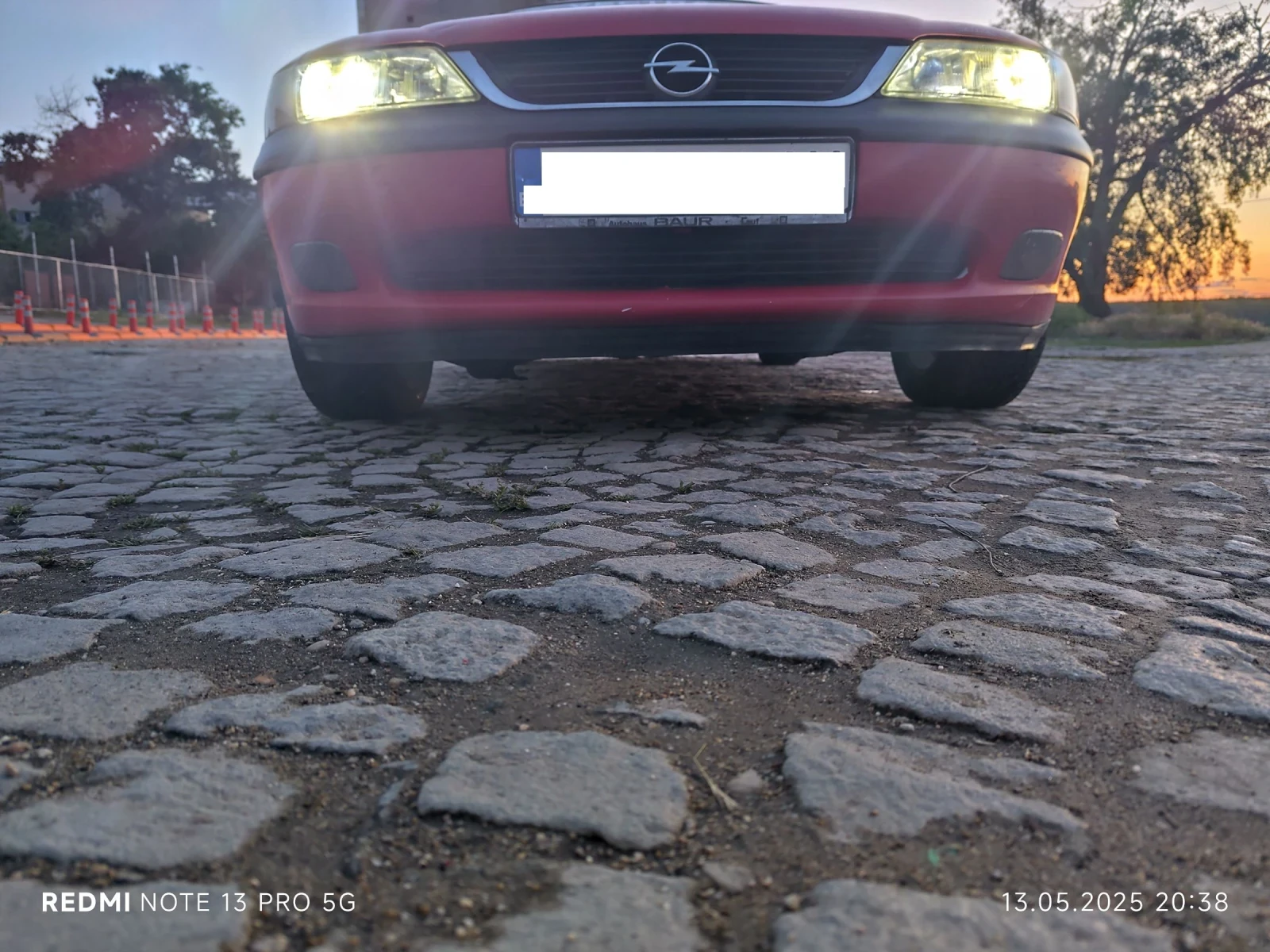 Opel Vectra 1.8 | Mobile.bg   5