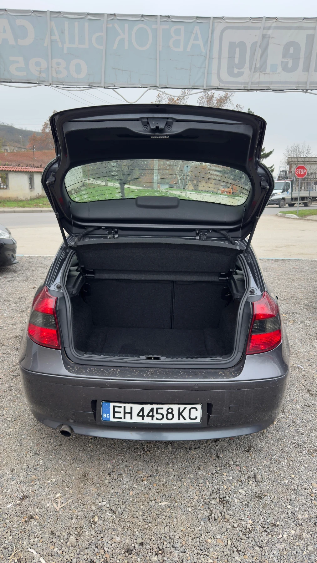 BMW 118 С регистрация - изображение 8