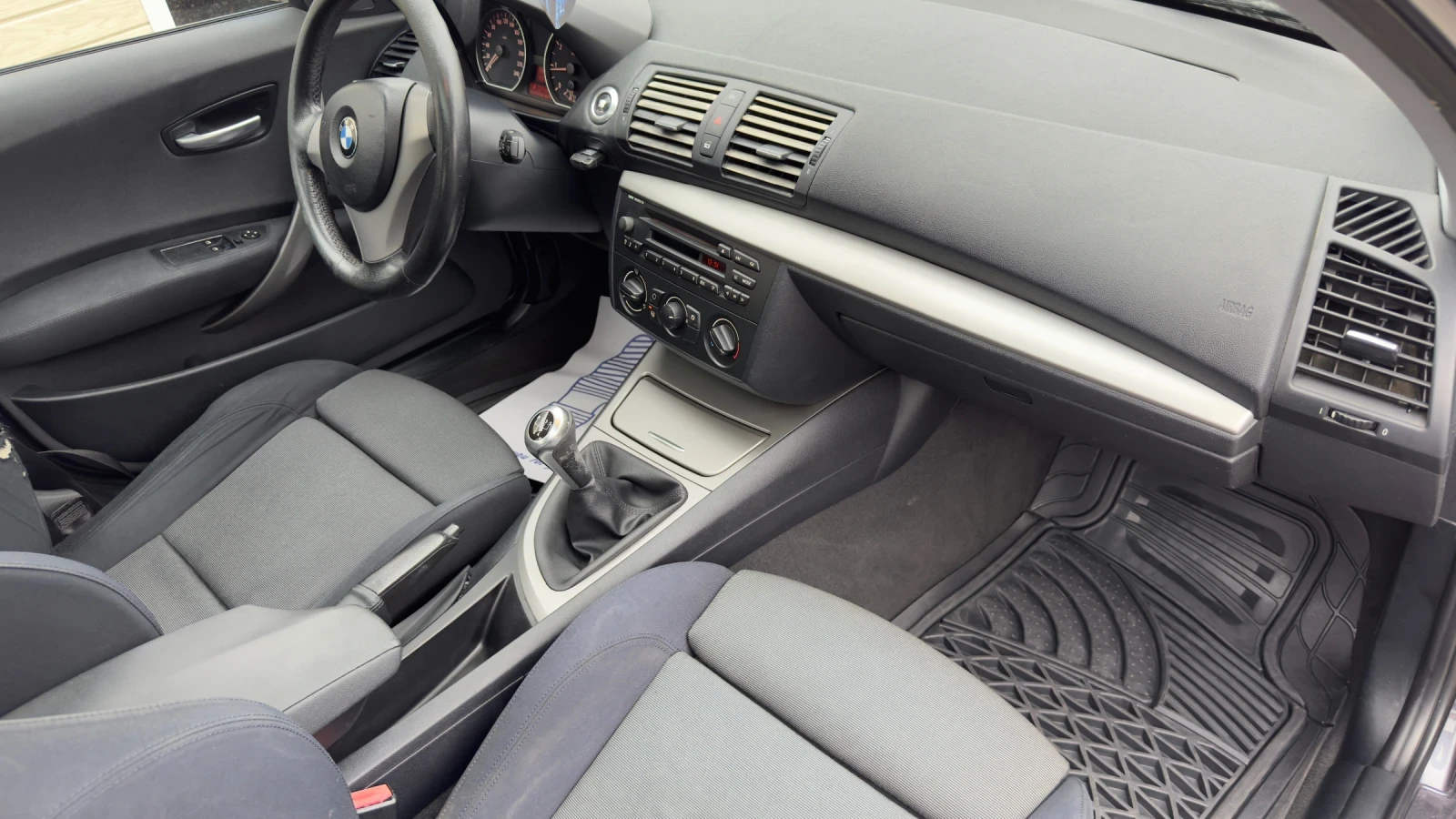 BMW 118   | Mobile.bg   12