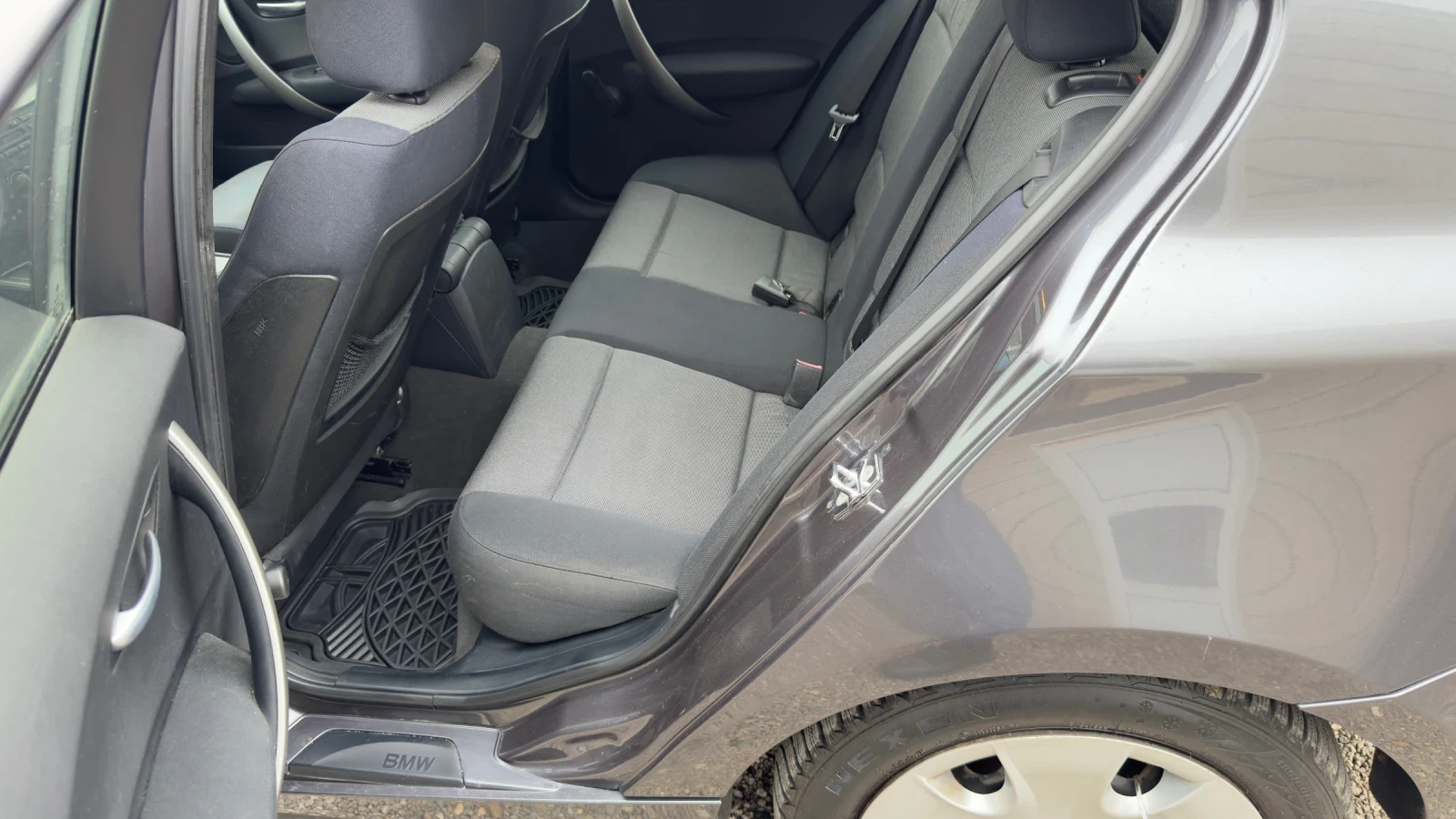 BMW 118 С регистрация - изображение 7