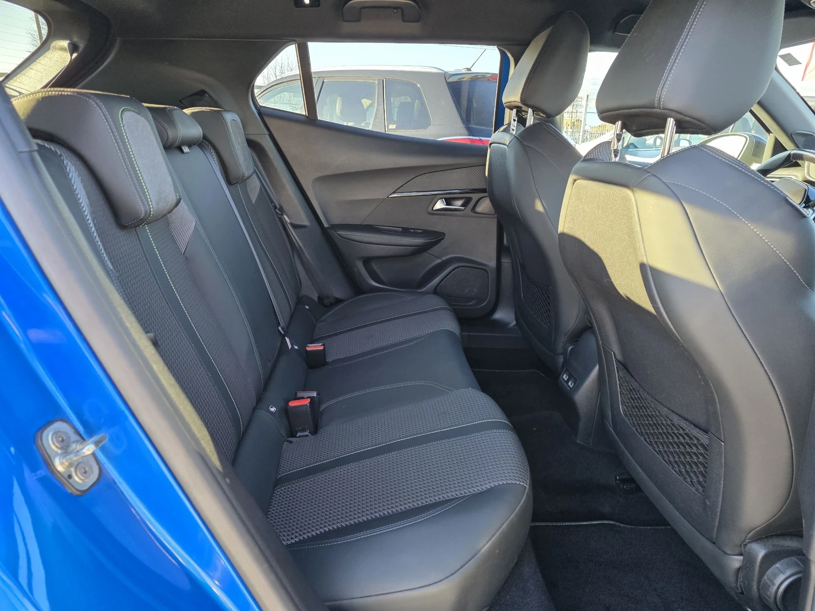 Peugeot 2008 GT LINE 1.5HDI 8DCT | Mobile.bg � ����������� 11