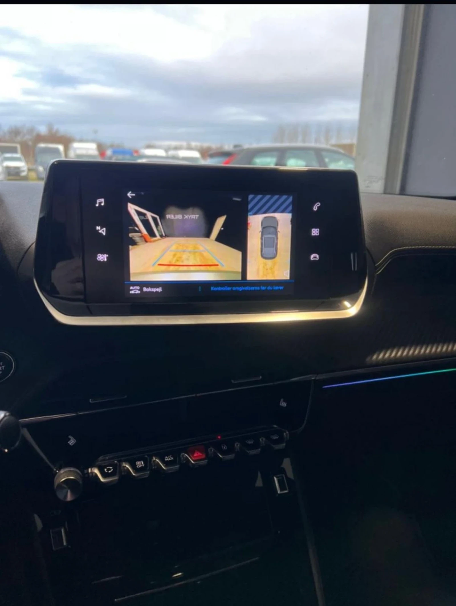 Peugeot 2008 GT LINE 1.5HDI 8DCT | Mobile.bg � ����������� 10