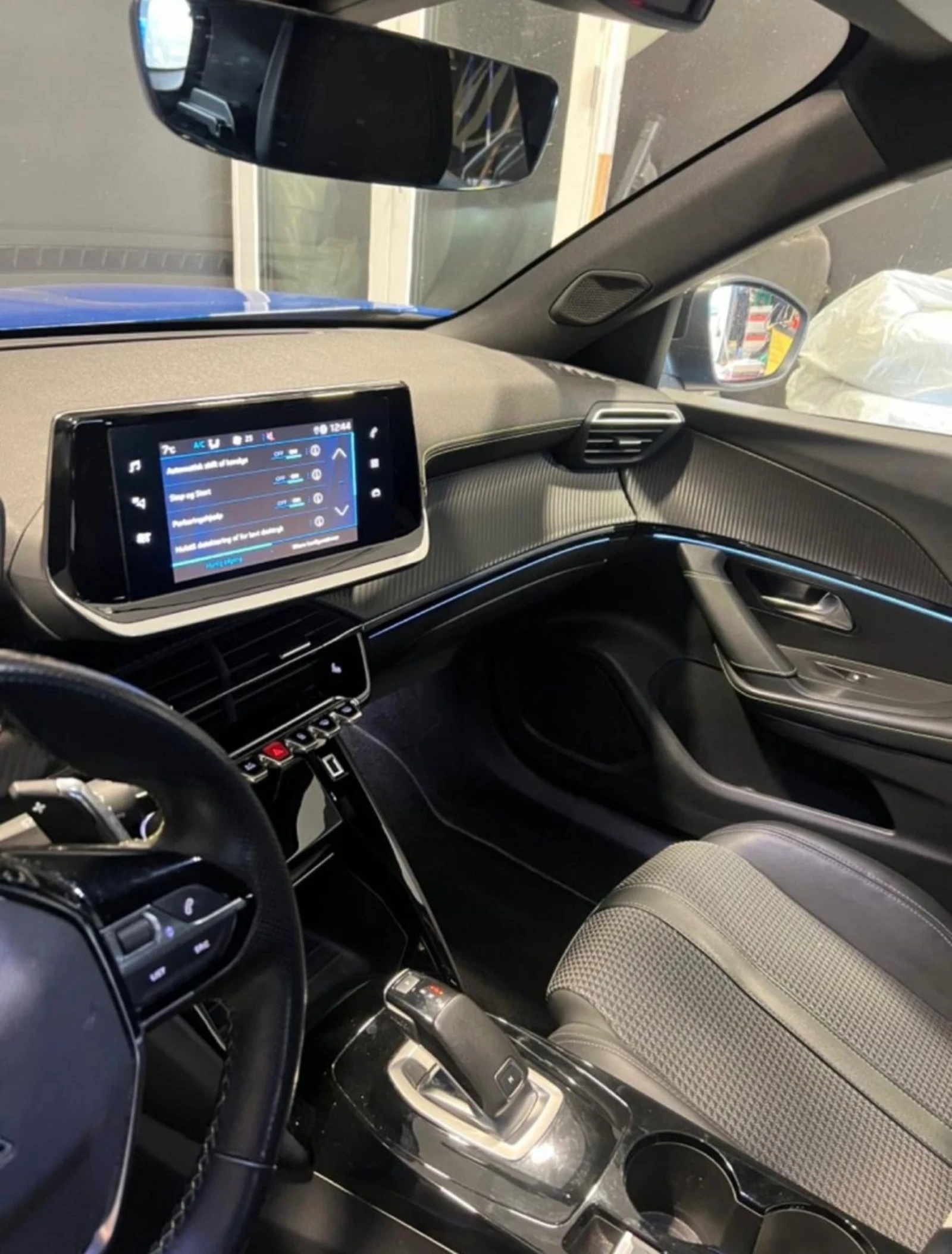 Peugeot 2008 GT LINE 1.5HDI 8DCT | Mobile.bg � ����������� 7