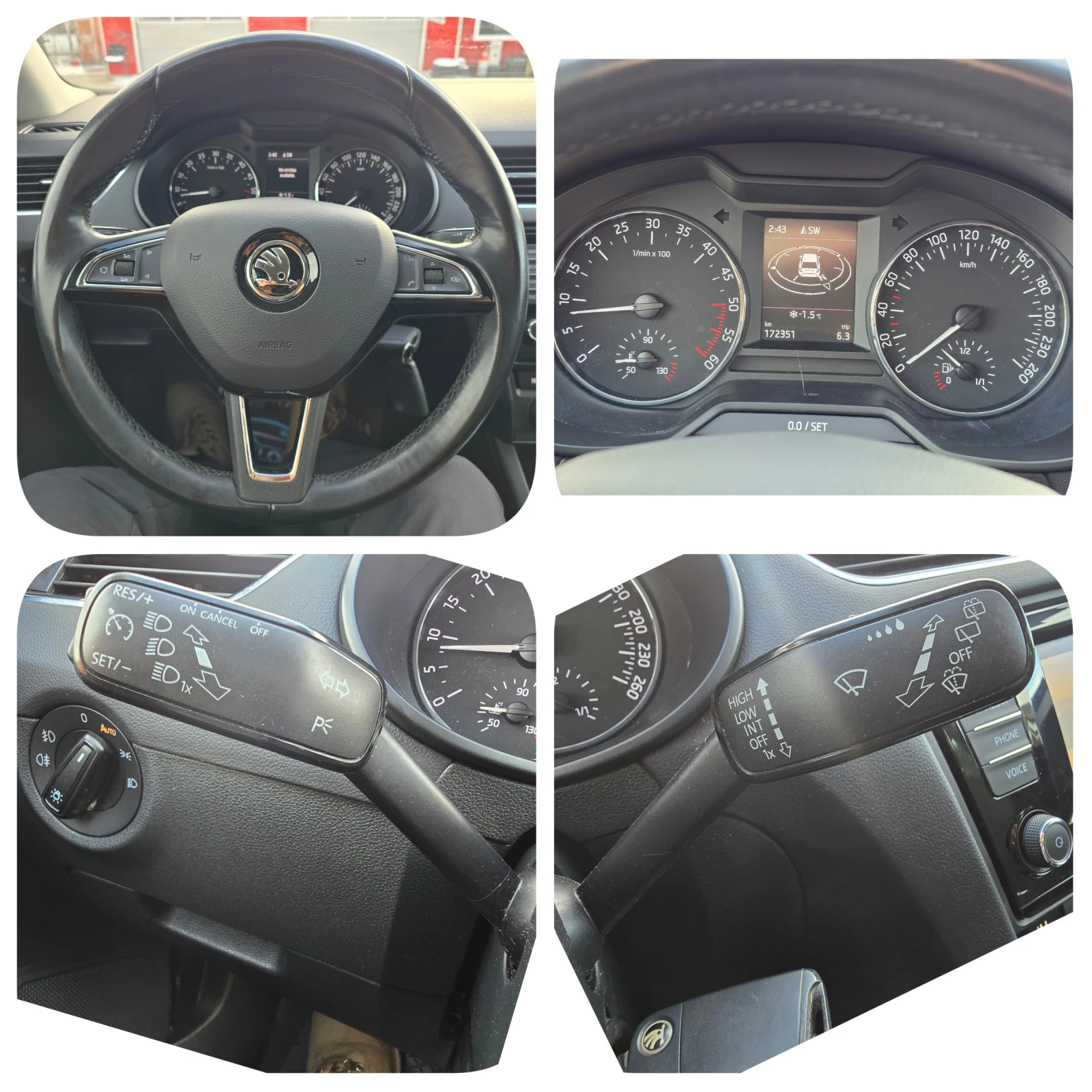 Skoda Octavia 1.6 TDI/4x4/����  | Mobile.bg � ����������� 12