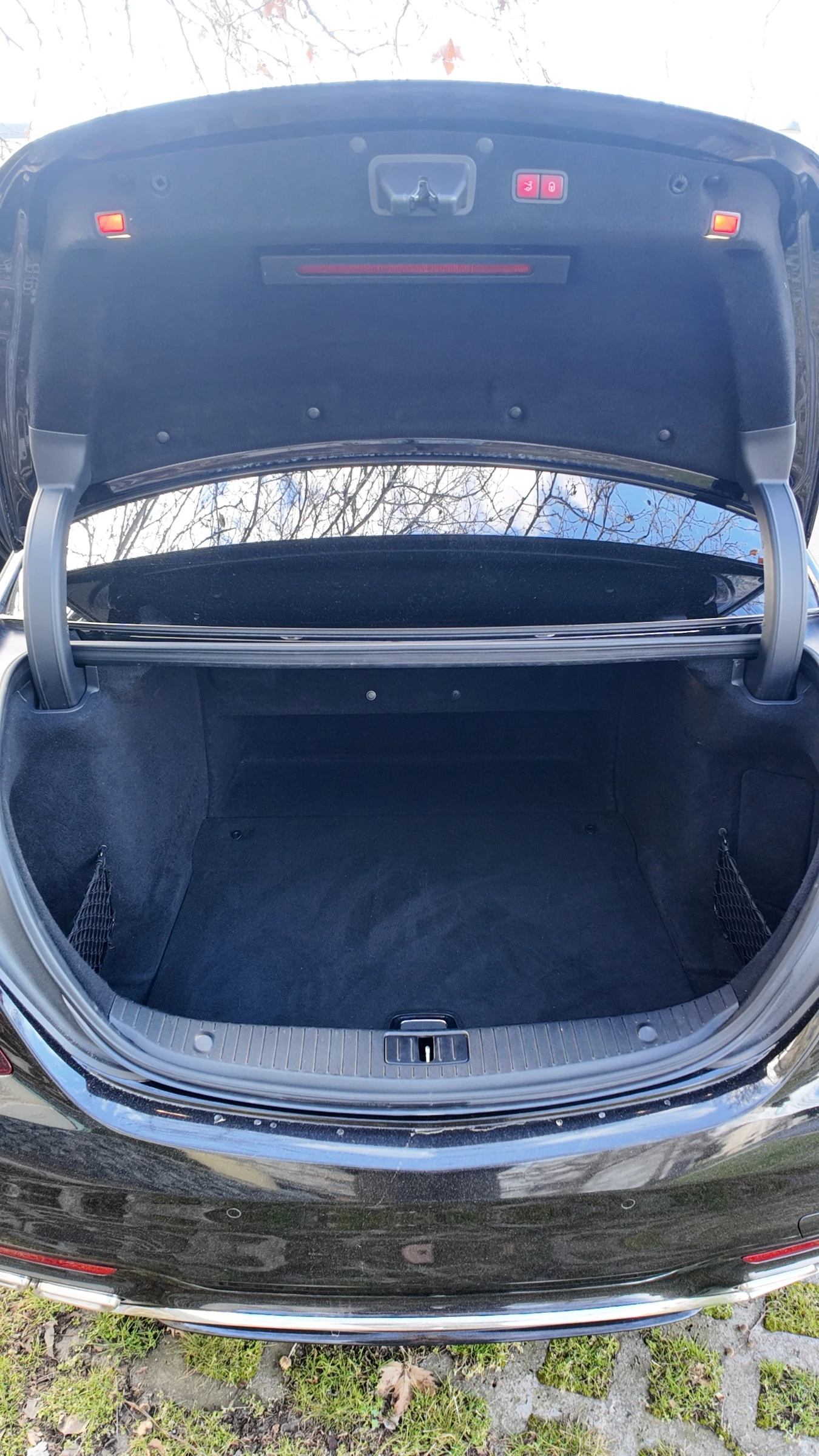 Mercedes-Benz S 350 Long - изображение 10