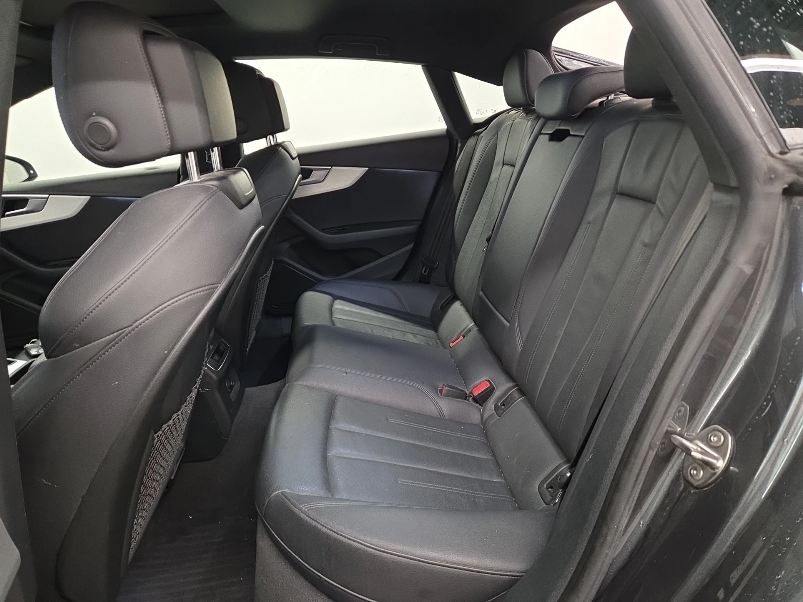 Audi A5 2.0 SPORTBACK PROGRESSIV - изображение 10