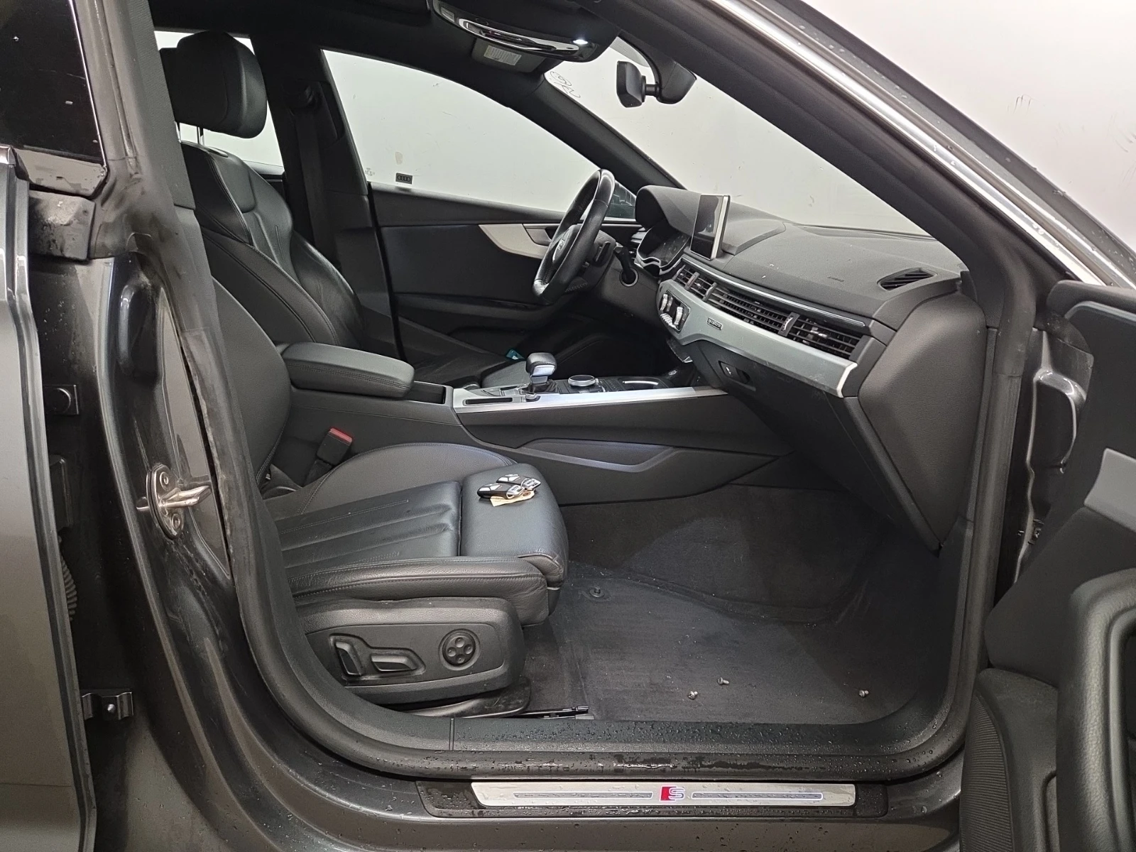 Audi A5 2.0 SPORTBACK PROGRESSIV | Mobile.bg � ����������� 13