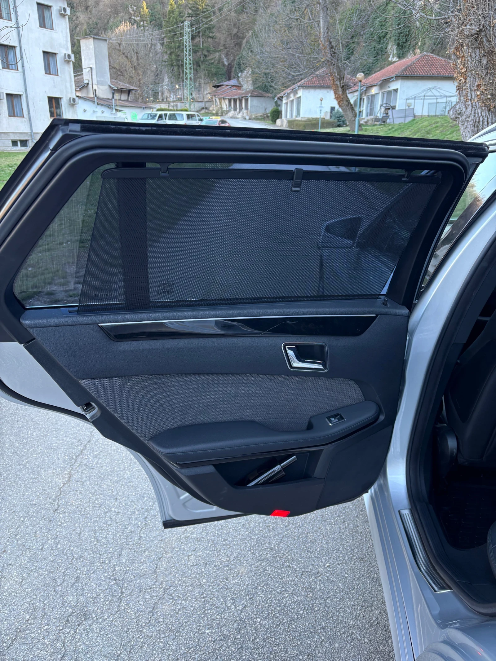 Mercedes-Benz E 350 350CDI - изображение 6