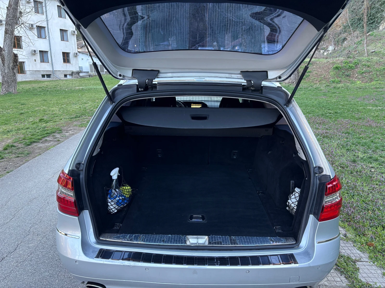 Mercedes-Benz E 350 350CDI - изображение 4