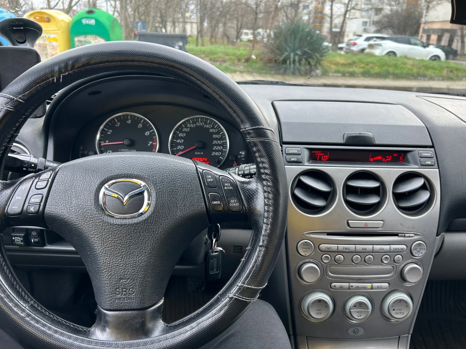 Mazda 6 | Mobile.bg � ����������� 2