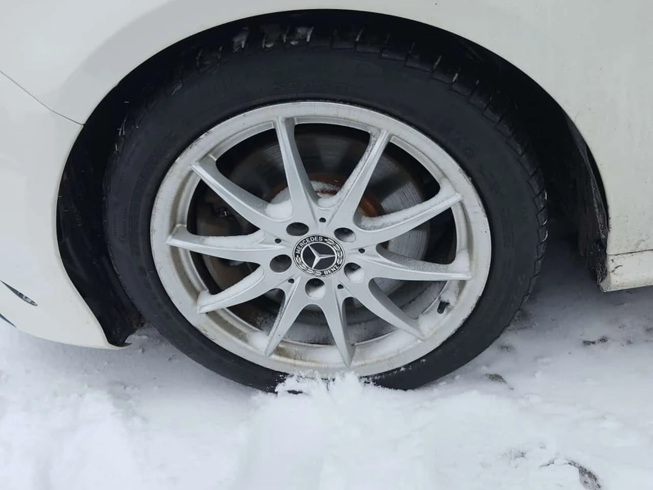 Mercedes-Benz CLA 250 CARFAX * ПОДГРЕВИ * ПАНОРАМА* *  - изображение 5