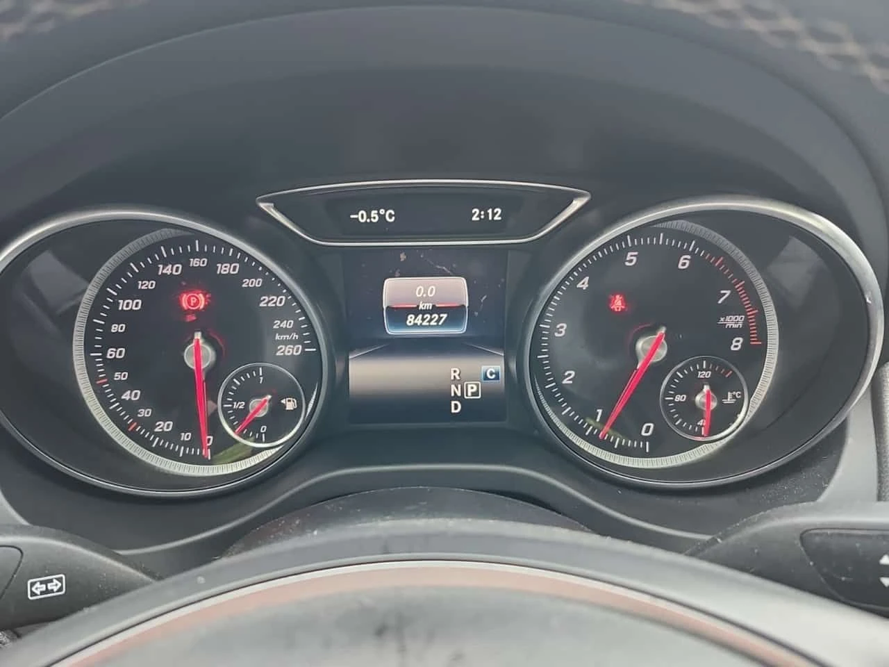 Mercedes-Benz CLA 250 CARFAX * ПОДГРЕВИ * ПАНОРАМА* *  - изображение 10