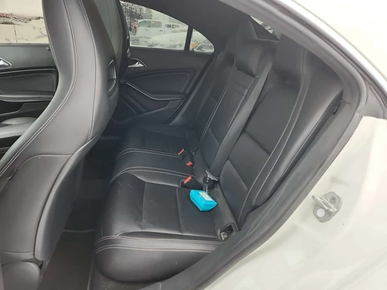 Mercedes-Benz CLA 250 CARFAX * �������� * ��������* *  | Mobile.bg � ����������� 13