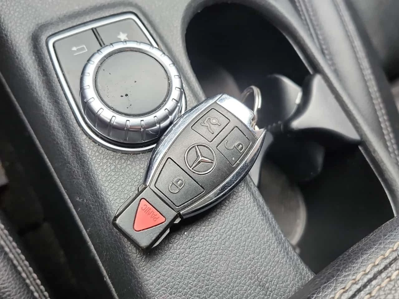 Mercedes-Benz CLA 250 CARFAX * ПОДГРЕВИ * ПАНОРАМА* *  - изображение 9