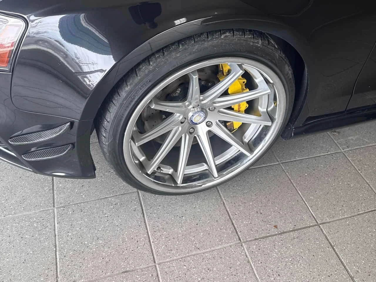 Audi Rs5 * 2dr Cpe * CARFAX * ЦЕНА ДО БГ, снимка 7 - Автомобили и джипове - 53725752