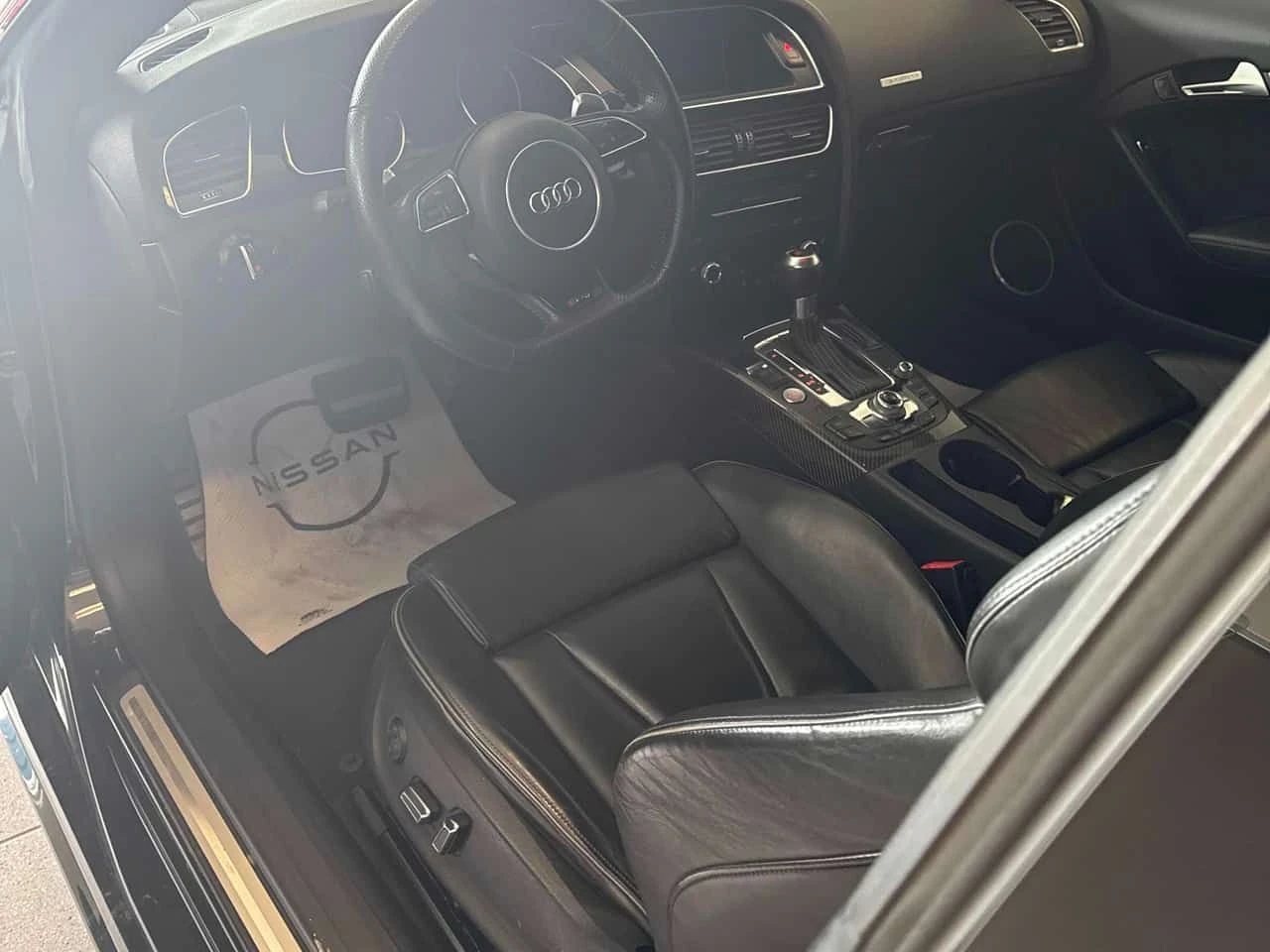 Audi Rs5 * 2dr Cpe * CARFAX * ЦЕНА ДО БГ, снимка 5 - Автомобили и джипове - 53725752