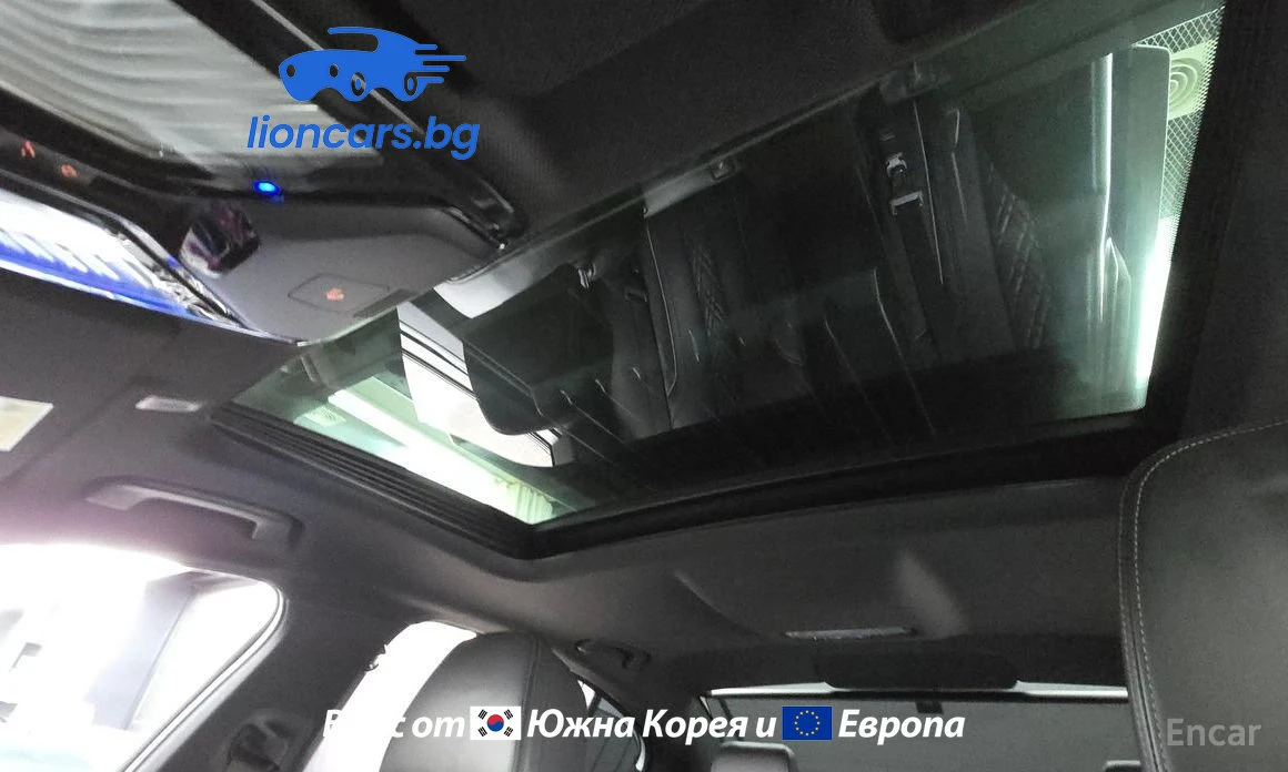 BMW 530 530d M Sports, снимка 17 - Автомобили и джипове - 53729659