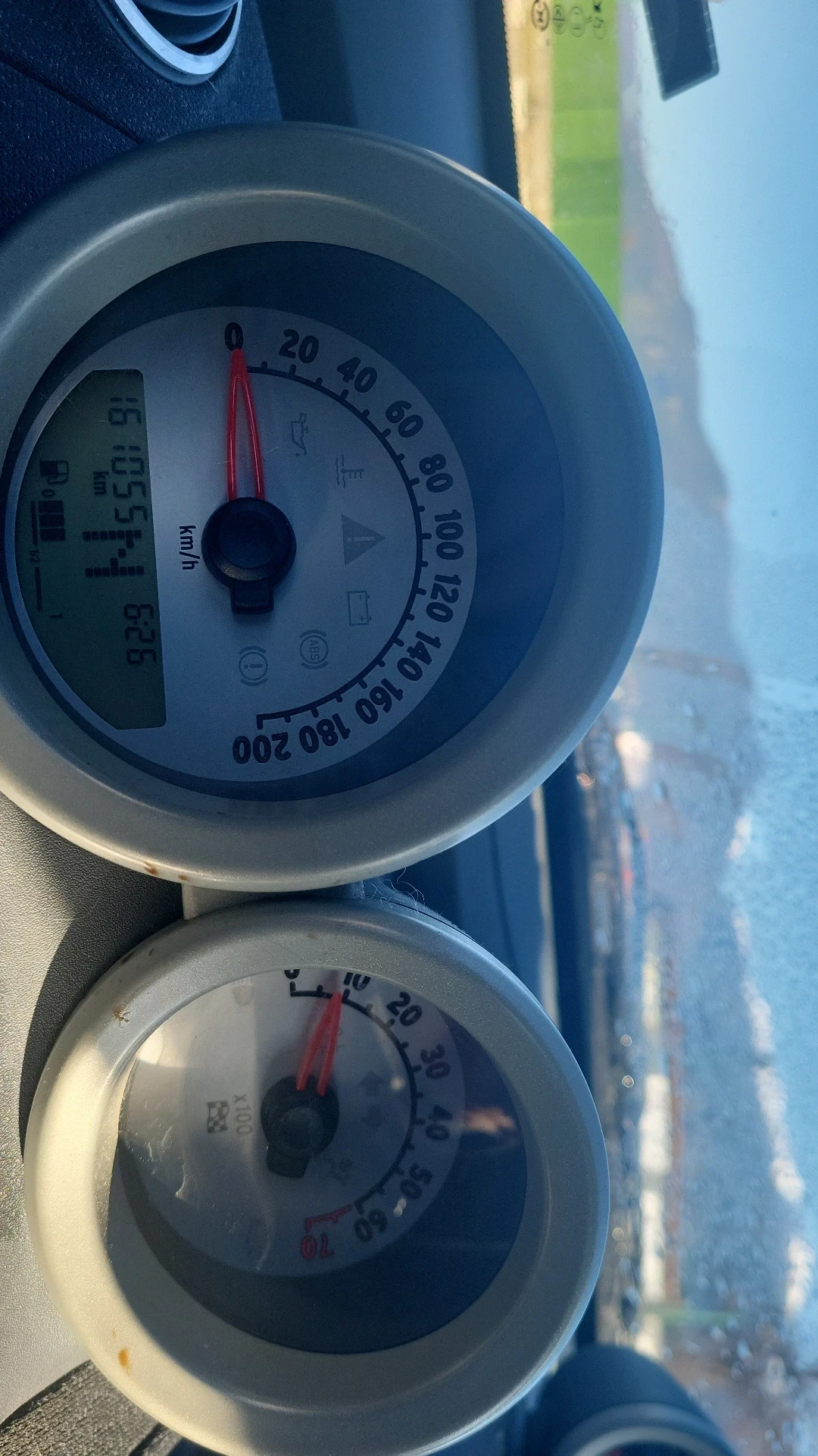 Smart Roadster  - изображение 3