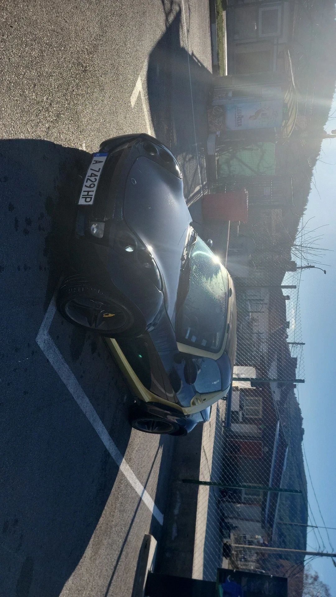 Smart Roadster  - изображение 4