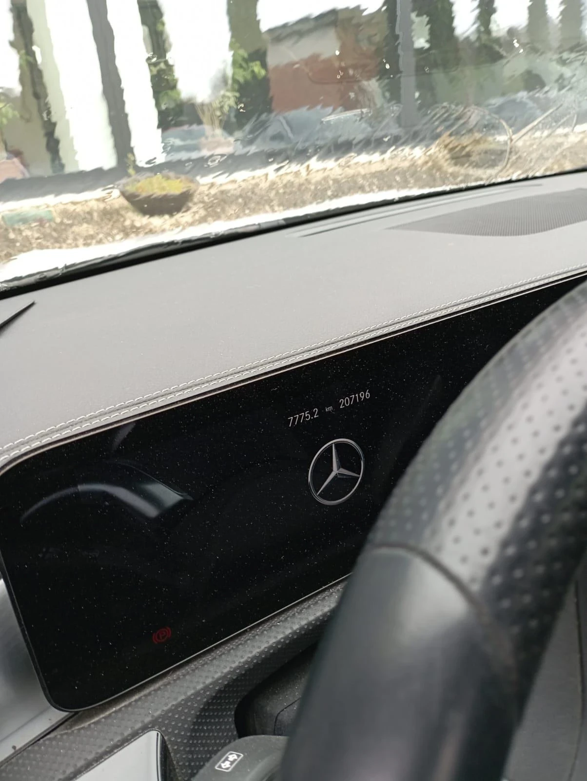 Mercedes-Benz CLA 200 Automatic Executive, снимка 8 - Автомобили и джипове - 53822946