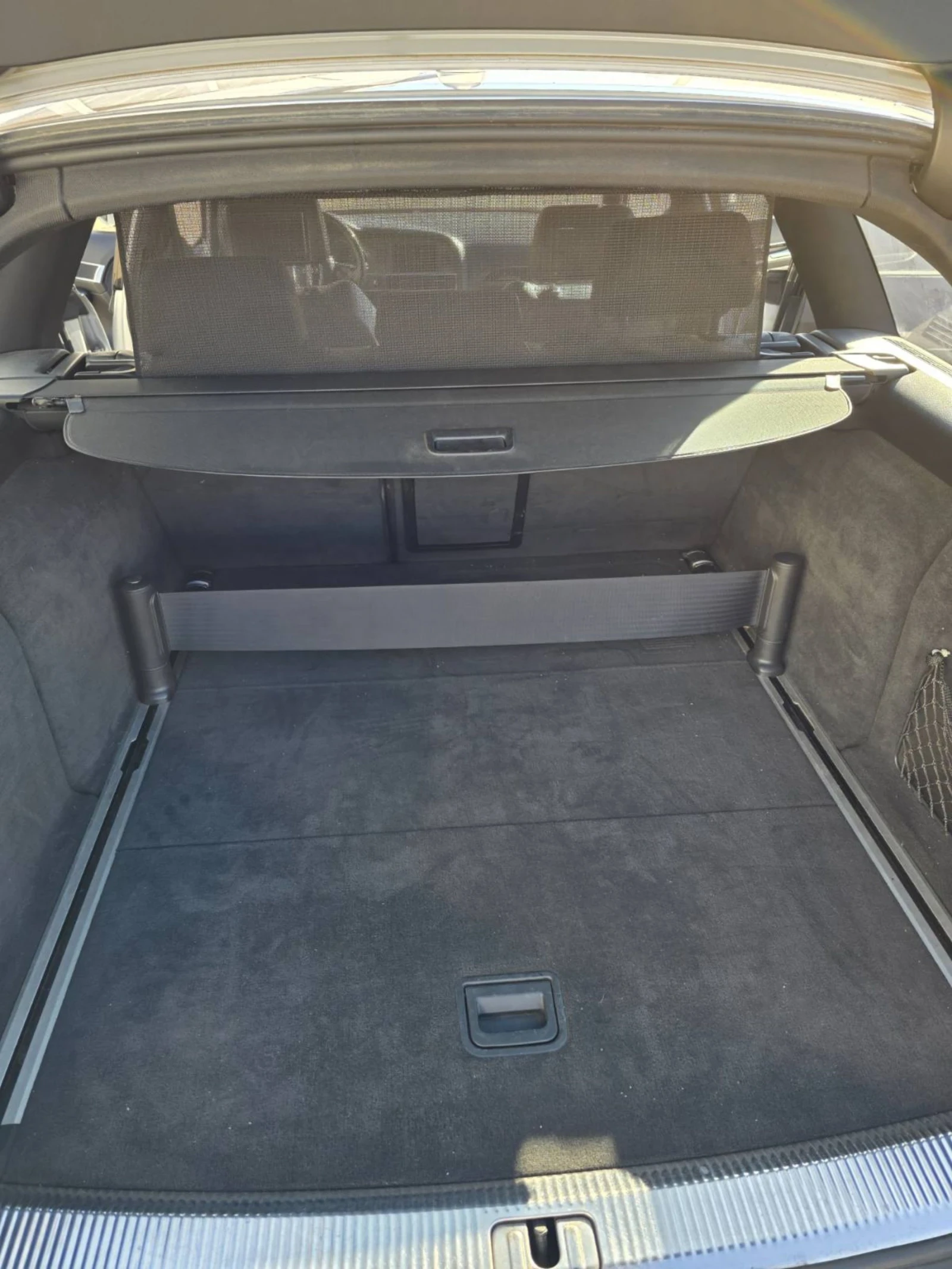 Audi A6 3.0 tdi, снимка 6 - Автомобили и джипове - 54015527