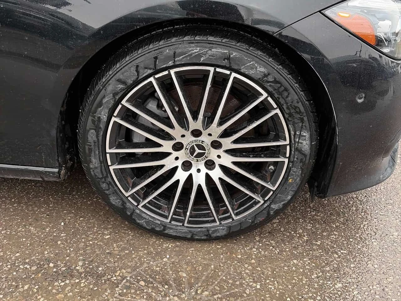 Mercedes-Benz C 300 * CARFAX * ЦЕНА ДО БГ, снимка 6 - Автомобили и джипове - 54121878