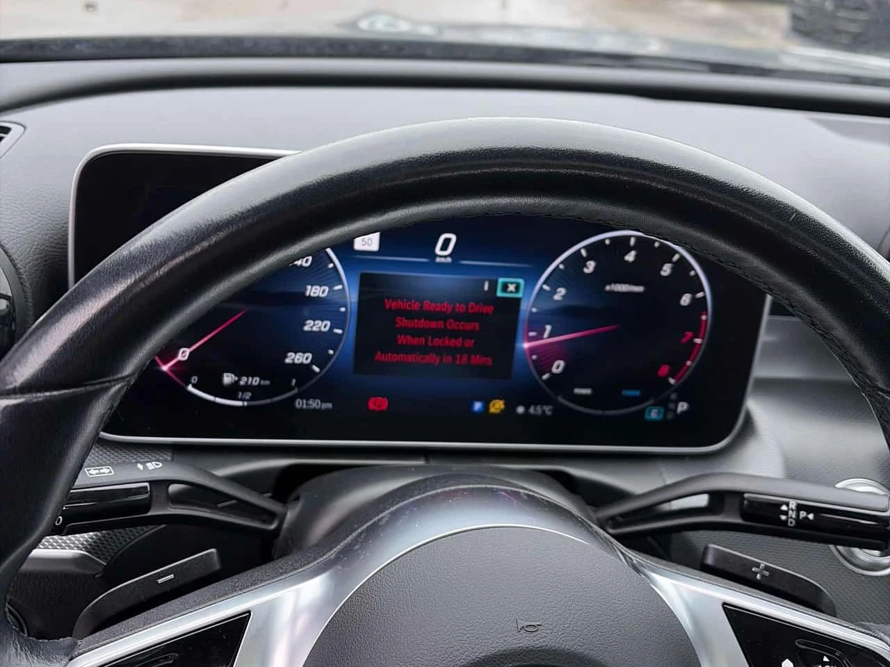 Mercedes-Benz C 300 * CARFAX * ЦЕНА ДО БГ, снимка 9 - Автомобили и джипове - 54121878