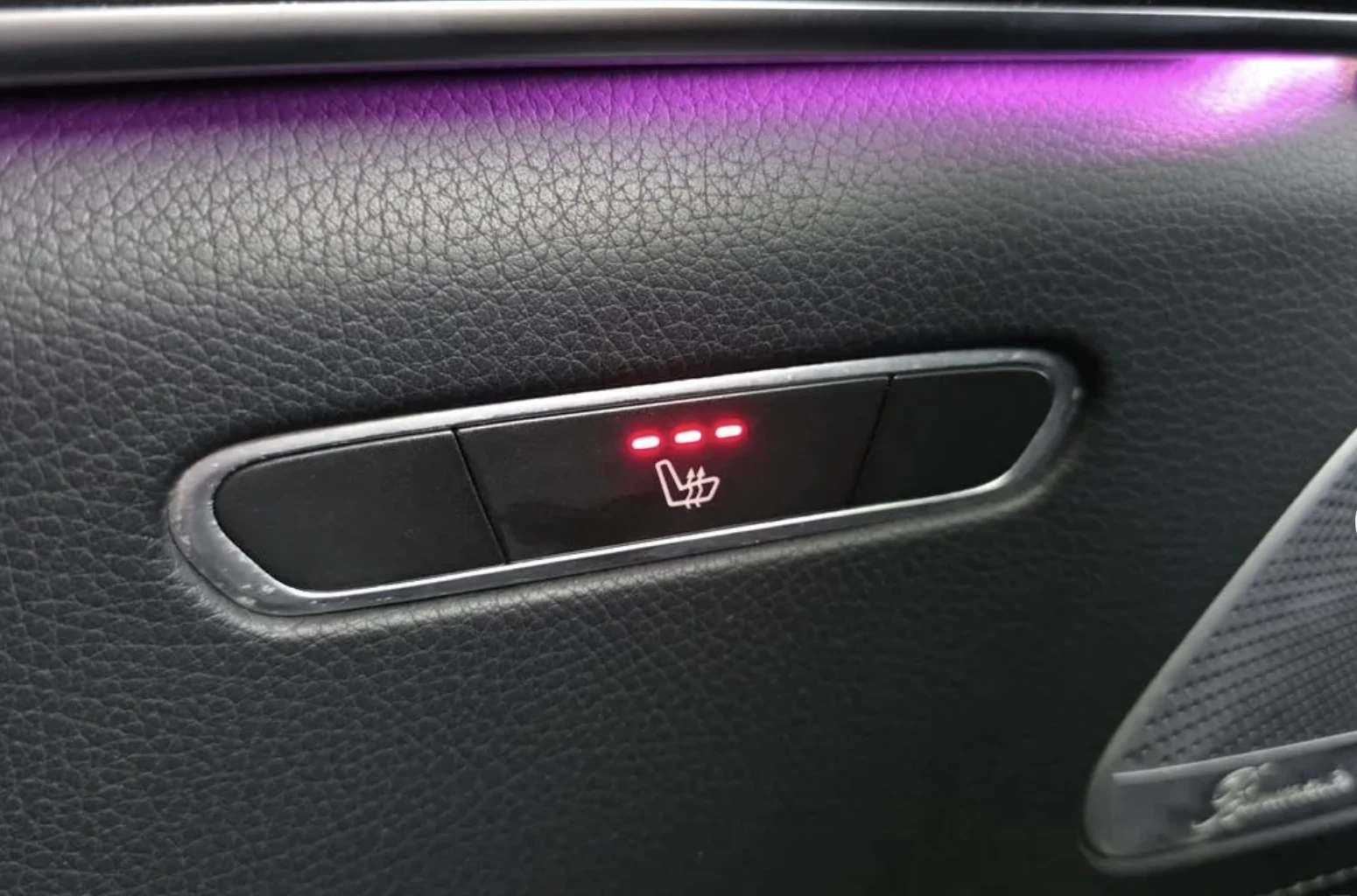 Mercedes-Benz S 400 S65 AMG ПАКЕТ/360 КАМЕРИ/ПАНОРАМА, снимка 15 - Автомобили и джипове - 54126356