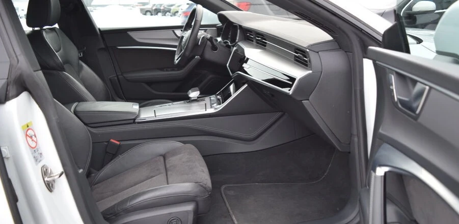 Audi A7 Sportback 55 TFSI Quattro S - line, снимка 5 - Автомобили и джипове - 54218937