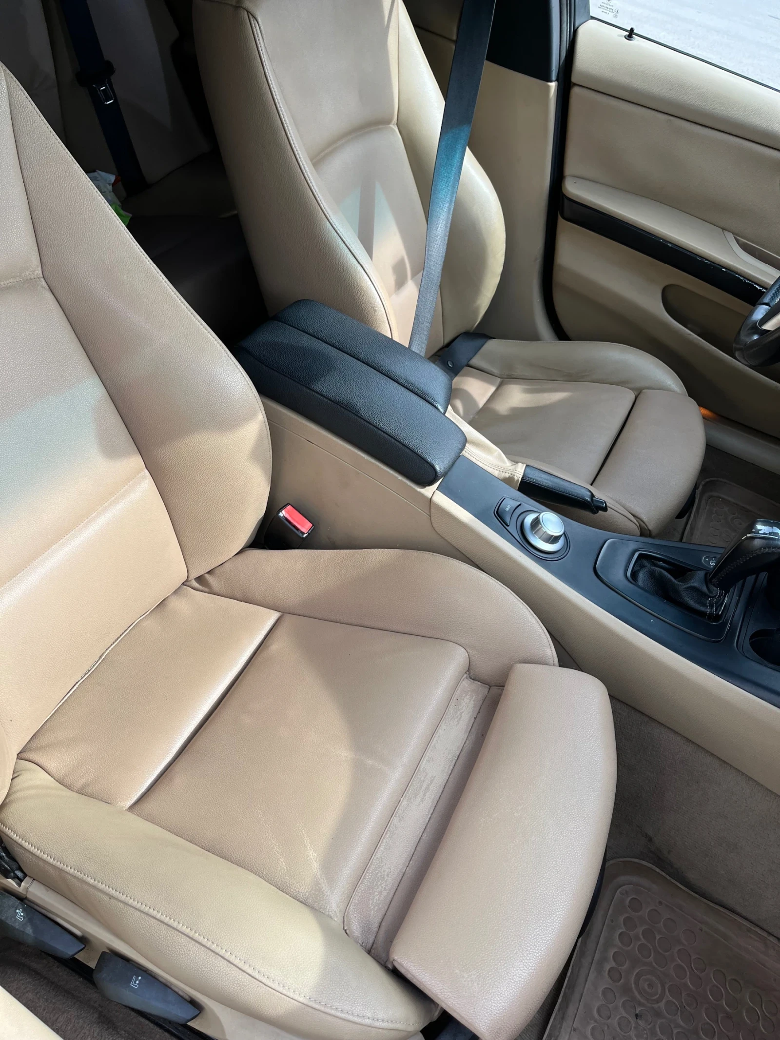 BMW 320, снимка 11 - Автомобили и джипове - 54221110