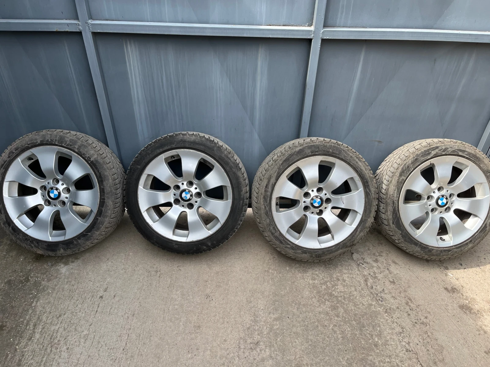 BMW 320, снимка 4 - Автомобили и джипове - 54221110