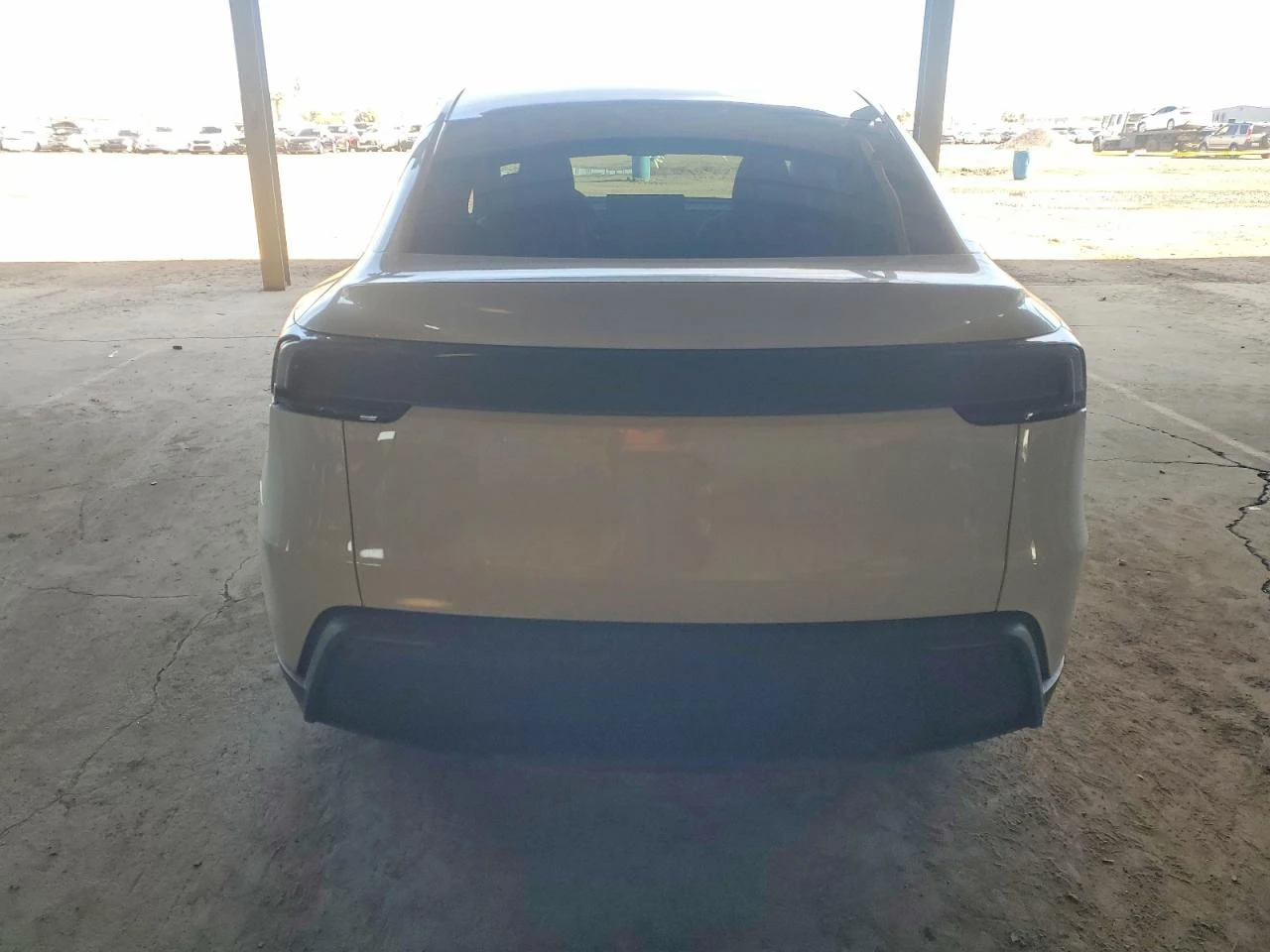Tesla Model Y LONG RANGE RWD, снимка 6 - Автомобили и джипове - 54227309